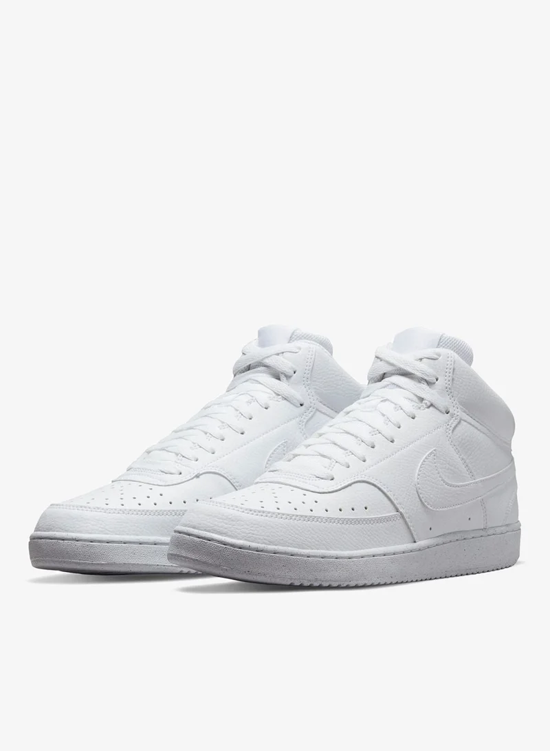 Nike NIKE COURT VISION MID NN