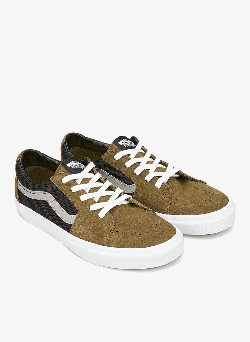 VANS 2-Tone Sk8-Low Unisex Shoe