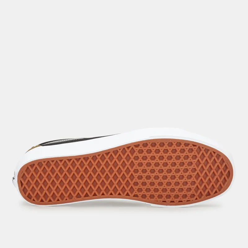 Vans Green 2-Tone Sk8-Low Unisex Shoe  | Best Price UAE