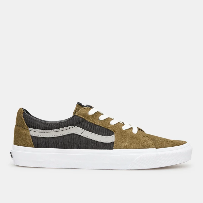 2-Tone Sk8-Low Unisex Shoe
