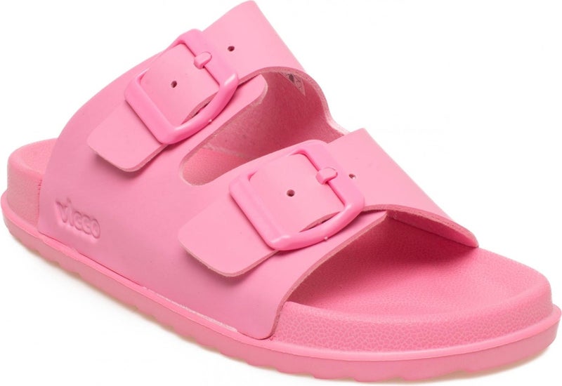 VICCO Vi̇cco 321.F23Y255 Gi̇bli̇ Fi̇let Phylon Unisex Slippers  - Image 1