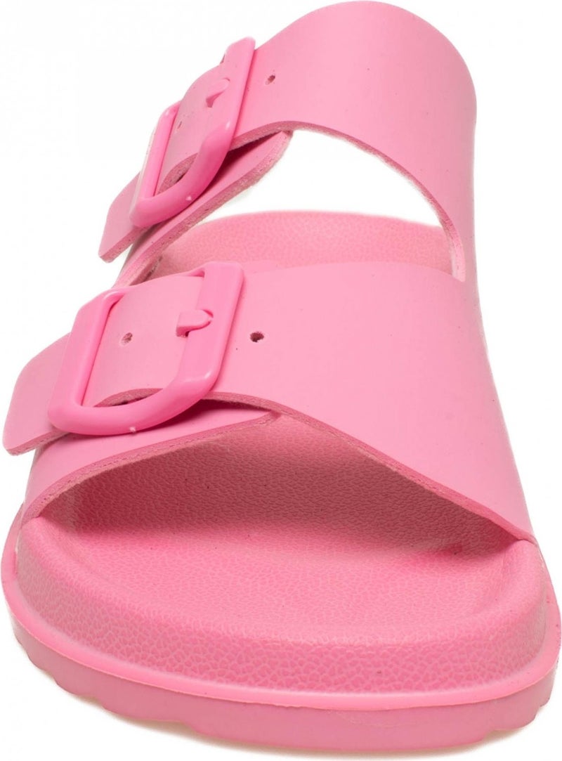 VICCO Vi̇cco 321.F23Y255 Gi̇bli̇ Fi̇let Phylon Unisex Slippers  - Image 3