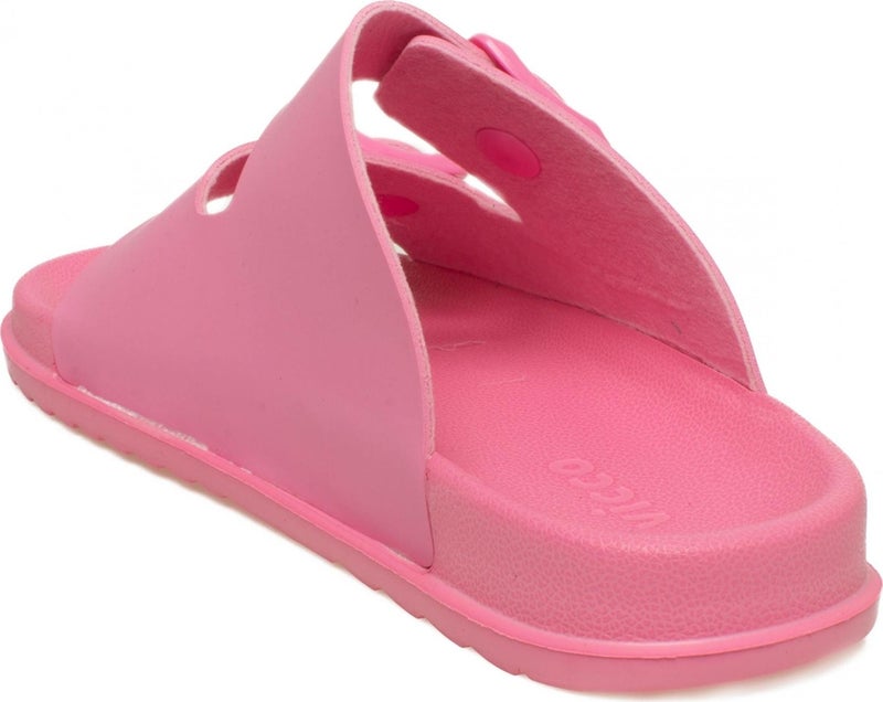 VICCO Vi̇cco 321.F23Y255 Gi̇bli̇ Fi̇let Phylon Unisex Slippers  - Image 4