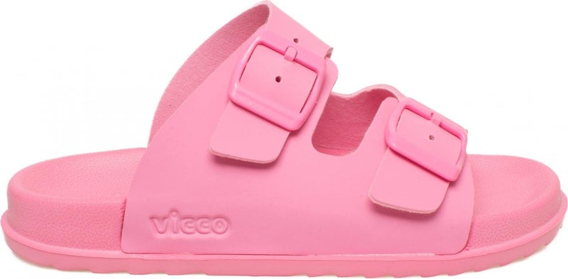 VICCO Vi̇cco 321.F23Y255 Gi̇bli̇ Fi̇let Phylon Unisex Slippers  - Image 2