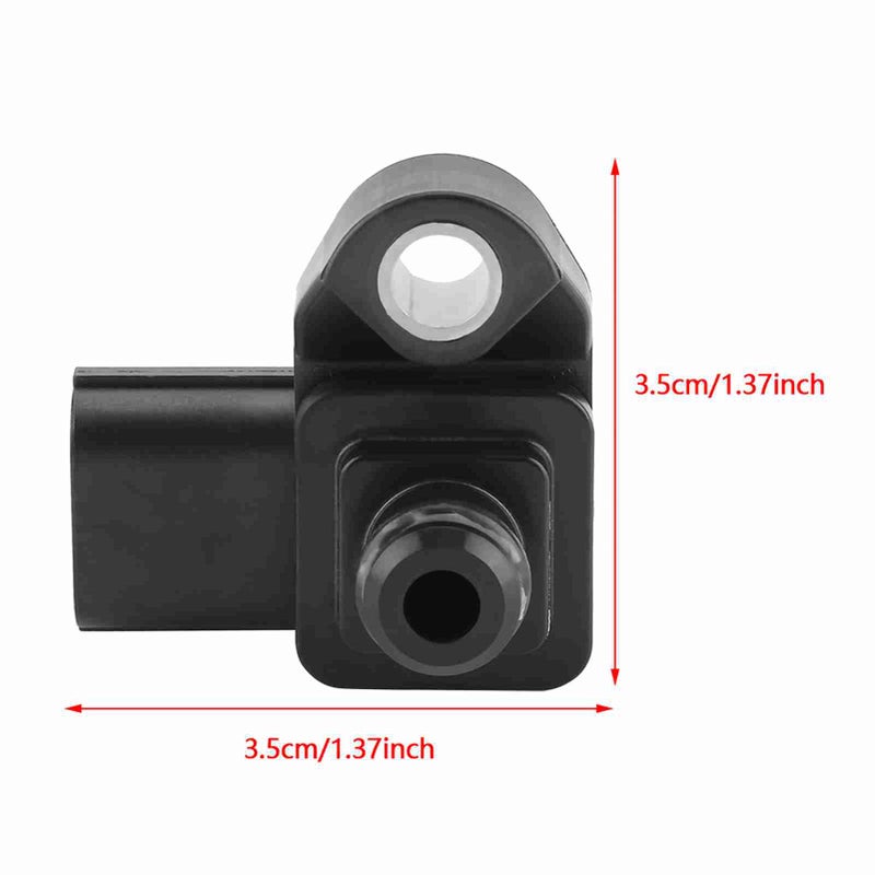 OEM Intake Pressure Map Sensor 37830-PNC-003 Fit  For Honda Pilot Acura Rsx - Image 5