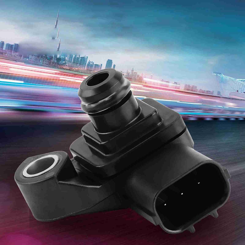 OEM Intake Pressure Map Sensor 37830-PNC-003 Fit  For Honda Pilot Acura Rsx - Image 3