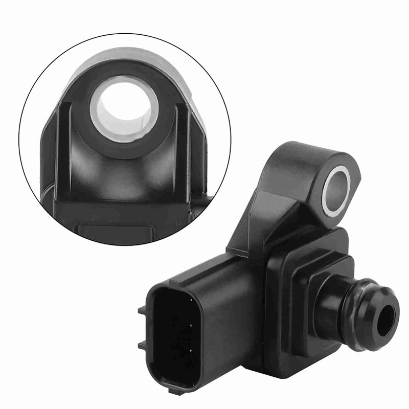 OEM Intake Pressure Map Sensor 37830-PNC-003 Fit  For Honda Pilot Acura Rsx - Image 4
