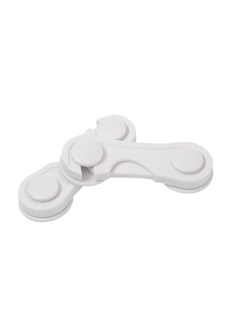 Nurtur Safety - Cabinet Lock - Pack of 1 - Image 1