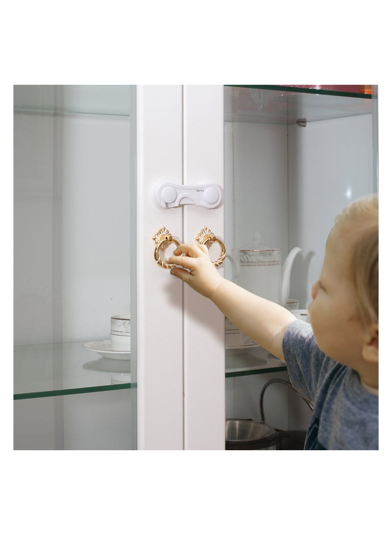 Nurtur Safety - Cabinet Lock - Pack of 1 - Image 2