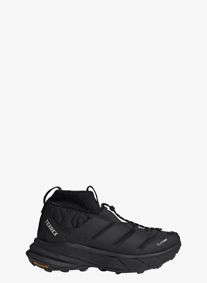 Adidas  Terrex Freehiker SL GORE-TEX CLIMAWARM+ Hiking Shoes  | Best Price UAE