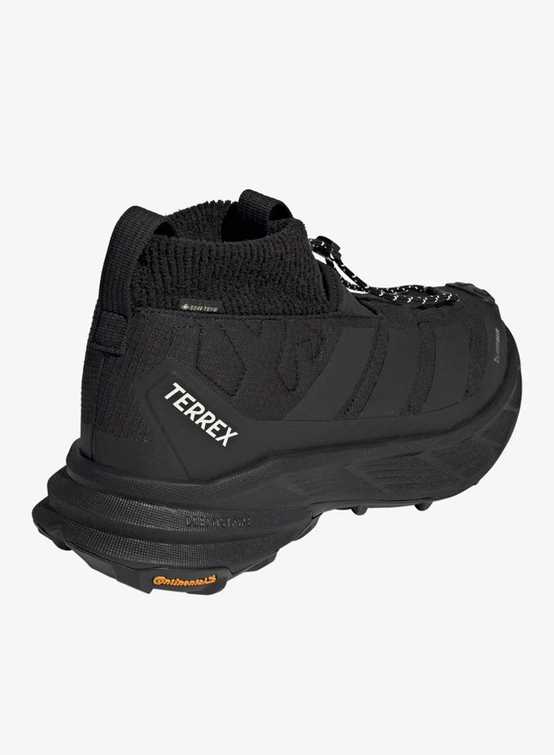 Adidas  Terrex Freehiker SL GORE-TEX CLIMAWARM+ Hiking Shoes  | Best Price UAE