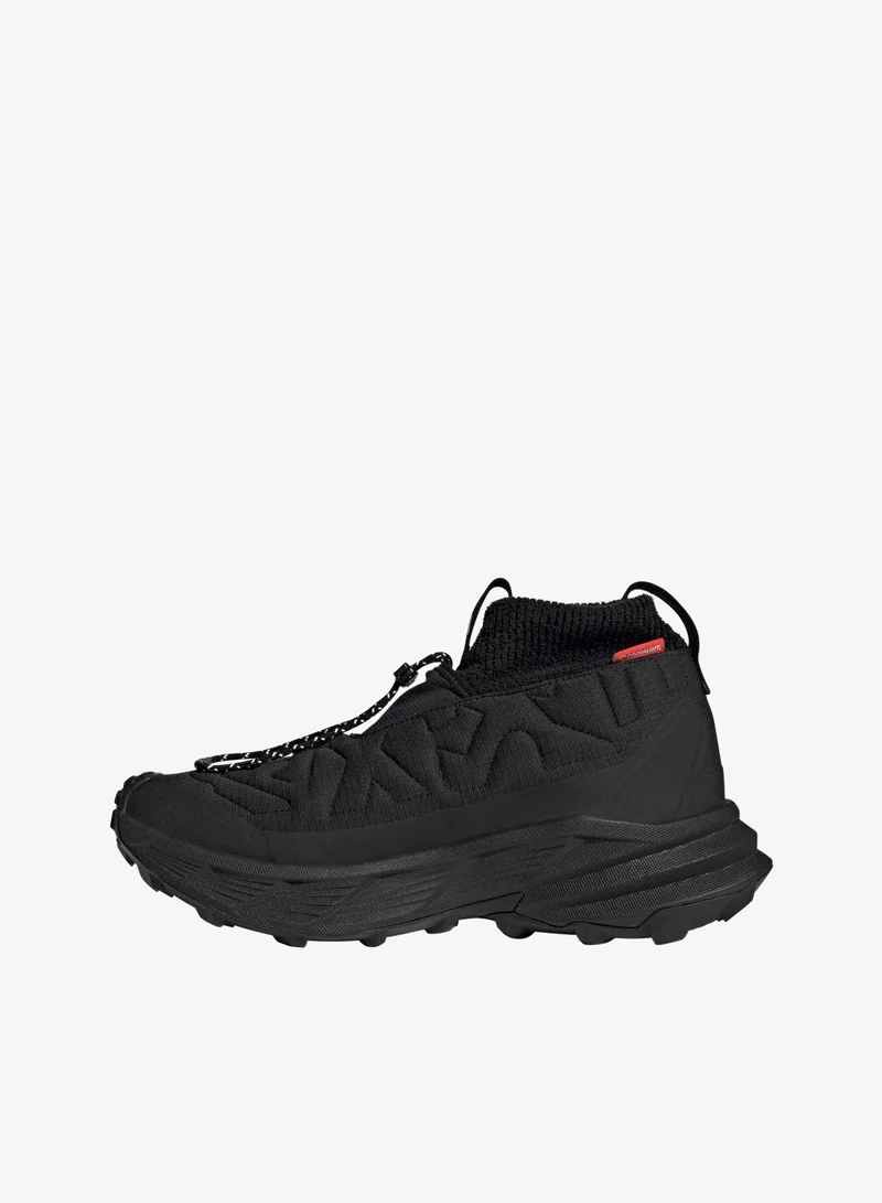 Adidas  Terrex Freehiker SL GORE-TEX CLIMAWARM+ Hiking Shoes  | Best Price UAE