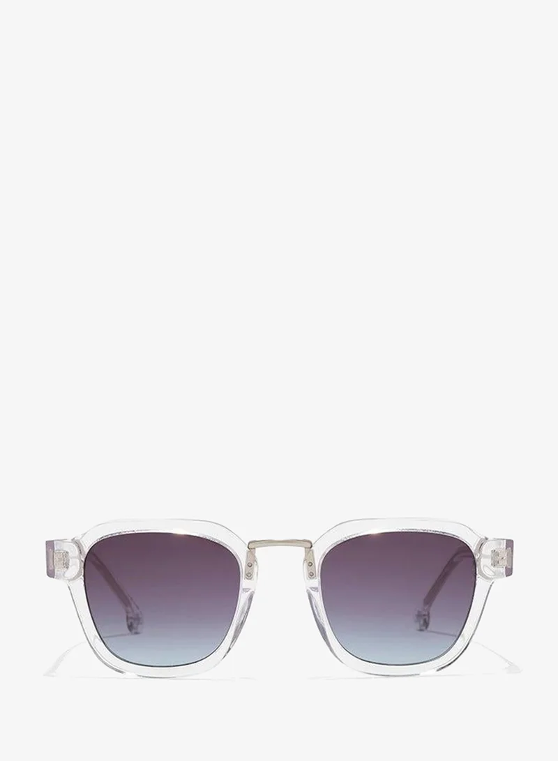 30sundays Men's HAMPTON II Sunglasses - Lens Size: 48 mm - Clear