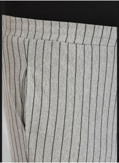 Instafab Plus Casual Track Pants  - Image 5