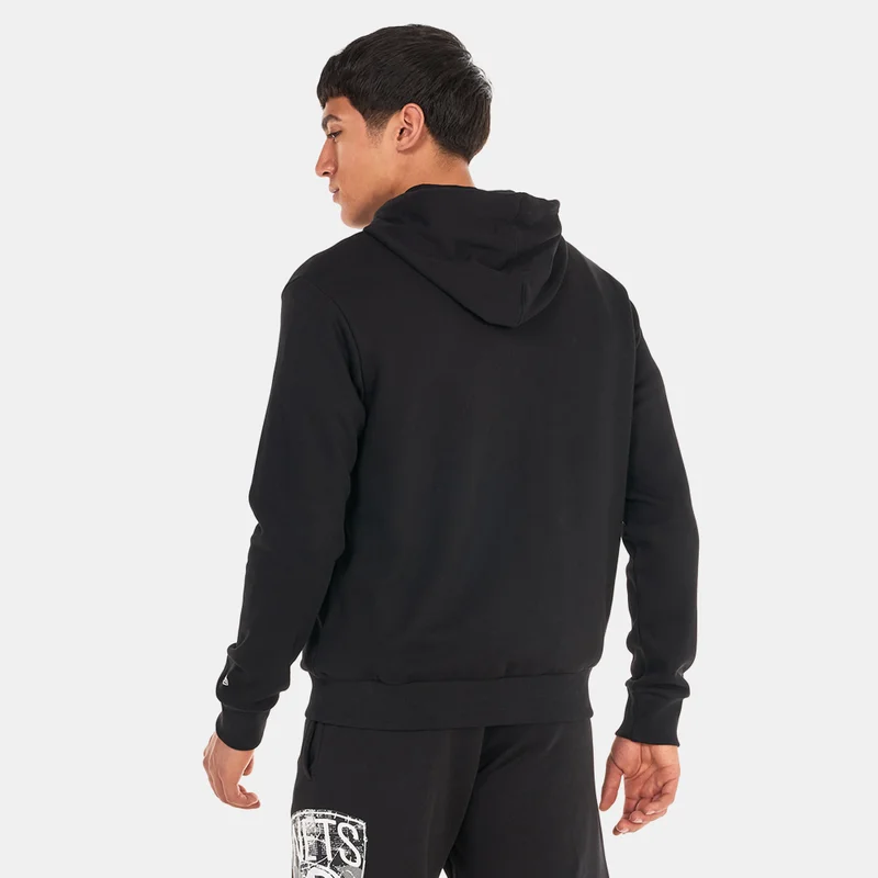 NEW ERA New York Yankees Essentials Full-Zip Hoodie
