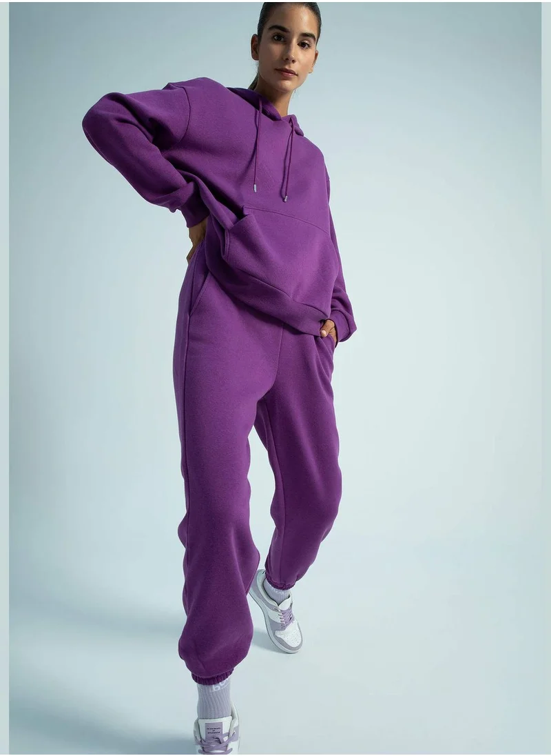 DeFacto Relax Jogger With Elasticated Waist