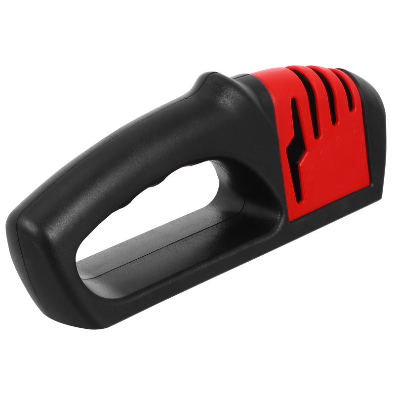 1pc Adjustable Cutter Sharpener Useful Knives Sharpener Manual Knives Accessory - Image 1