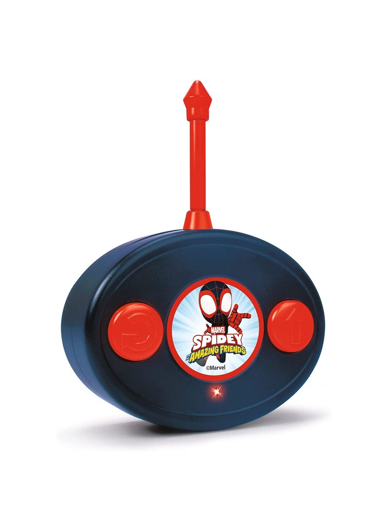 جادا لعبة الزاحف مايلز موراليس ويب للتحكم عن بعد - Image 3