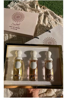 قصة بكج طقم عطور قصة  - Image 1