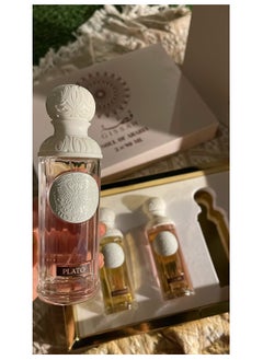 قصة بكج طقم عطور قصة  - Image 4