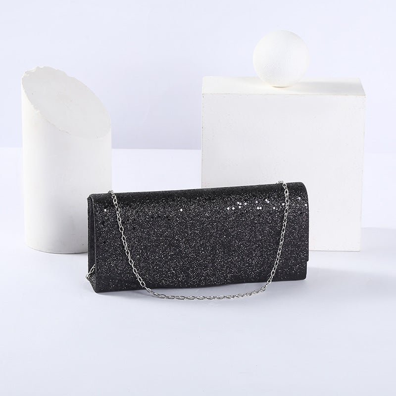 Luxury Shining Party Bag Evening Bag High-End Socialite Evening Bag Women'S Clutch Bag - Image 4
