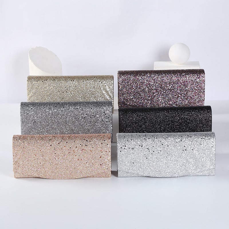 Luxury Shining Party Bag Evening Bag High-End Socialite Evening Bag Women'S Clutch Bag - Image 2