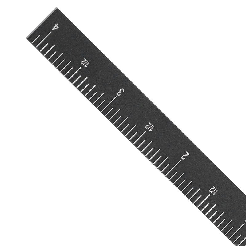 أداة تحديد مركز الألومنيوم لخط الخدش، مكتشف زاوية 45 و 90 درجة لأعمال النجارة - Image 5