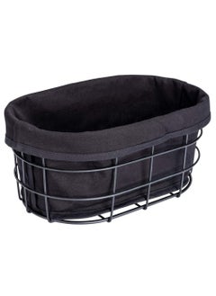 Wenko Bela Bread Basket 27 X 17 X 11.5Cm 