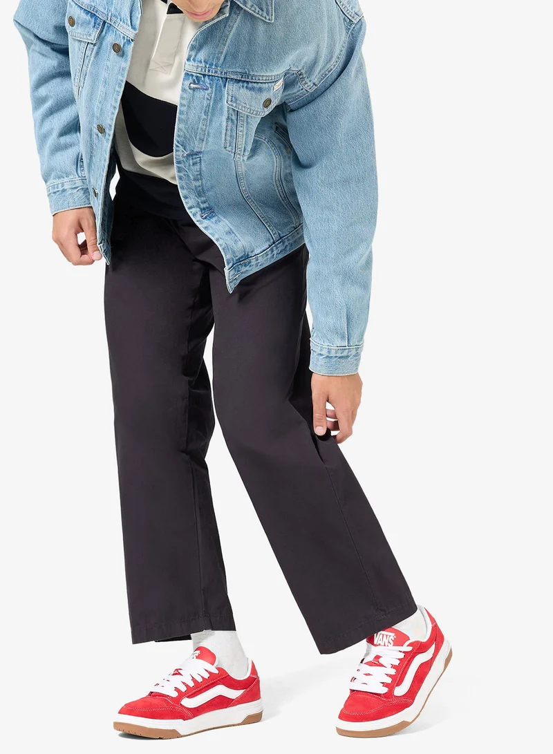 فانز هايلين