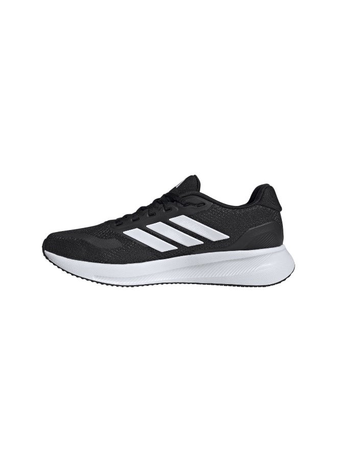 Adidas adidas runfalcon 5 wide men shoes  - Image 5