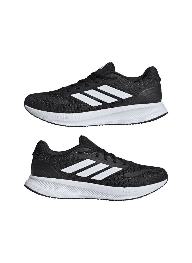 Adidas - adidas runfalcon 5 wide men shoes - Image 1