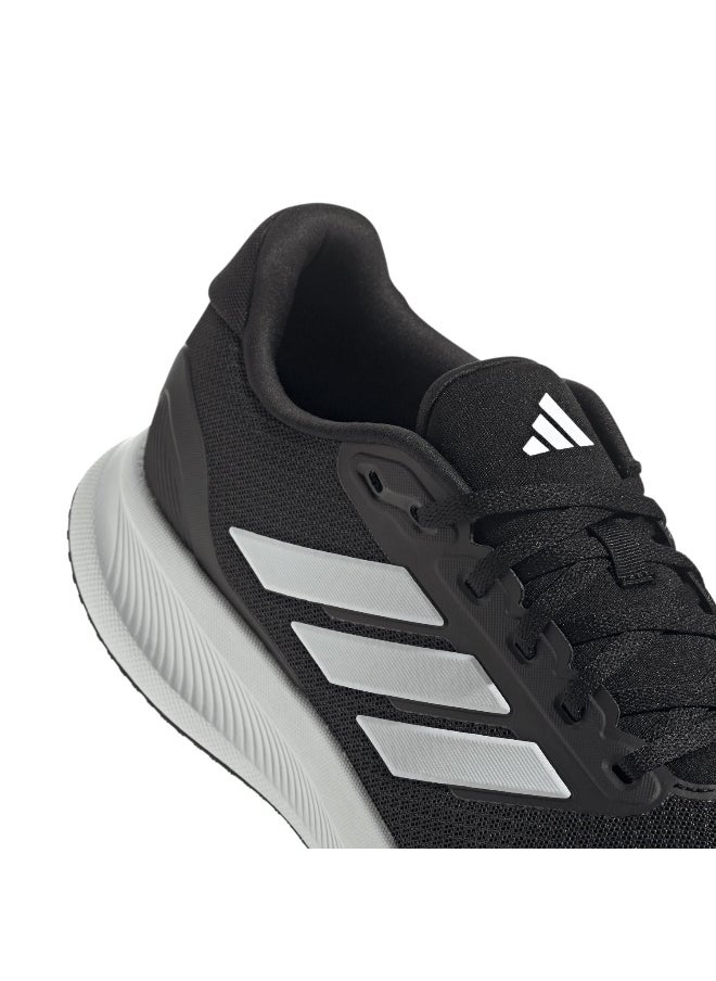 Adidas - adidas runfalcon 5 wide men shoes - Image 1