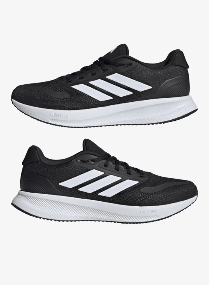 Adidas Runfalcon 5 Wide Running Shoes