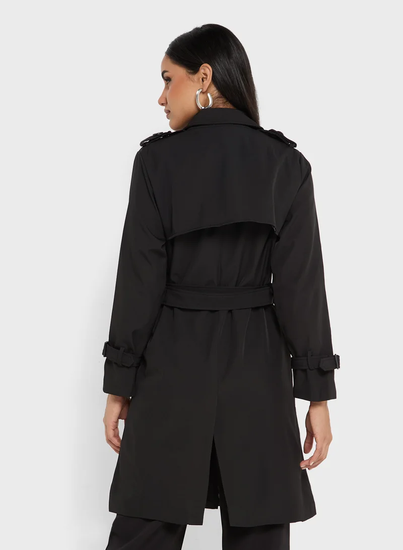 ELLA Trench Coat