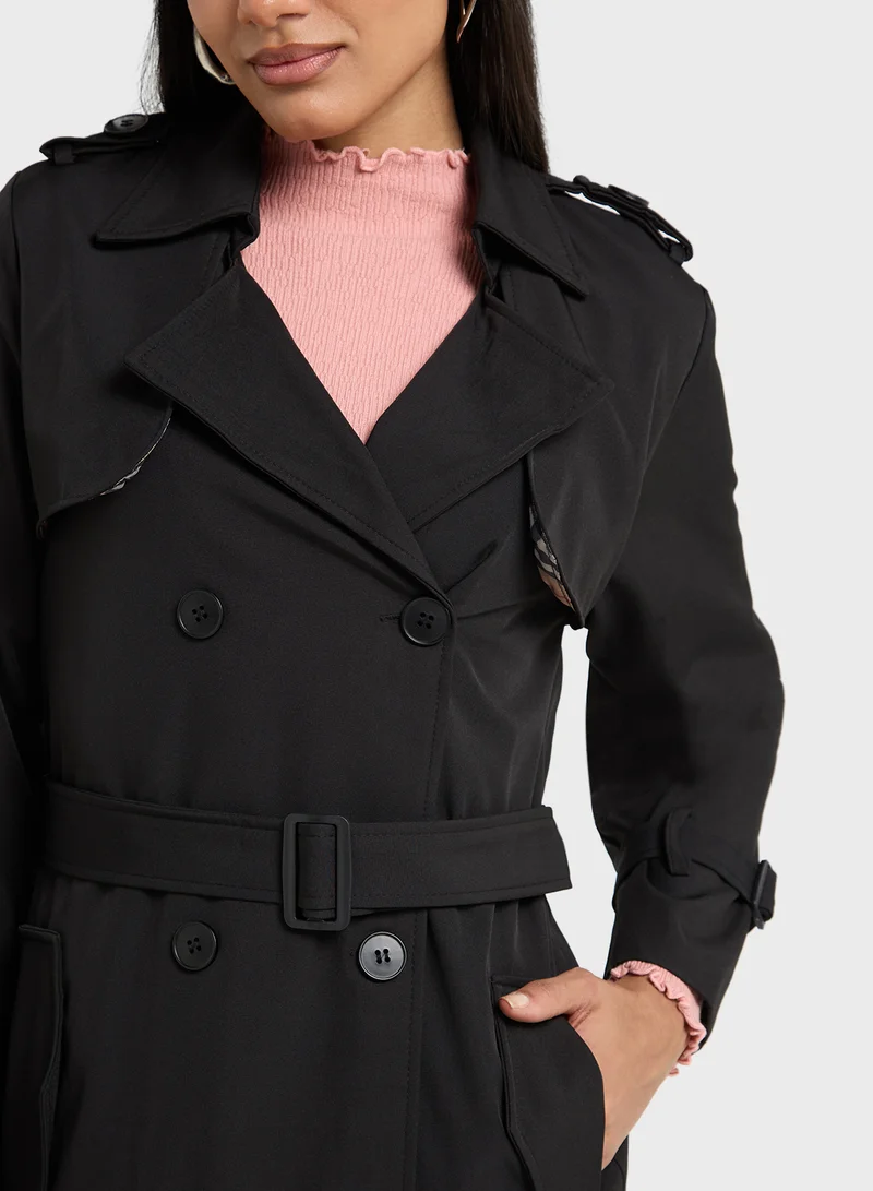 ELLA Trench Coat