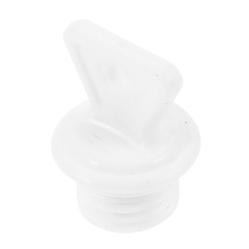 Hot Water Bottle Replacement Stopper Plug 1 7cm Height 2 1cm Inner Diameter - Image 2