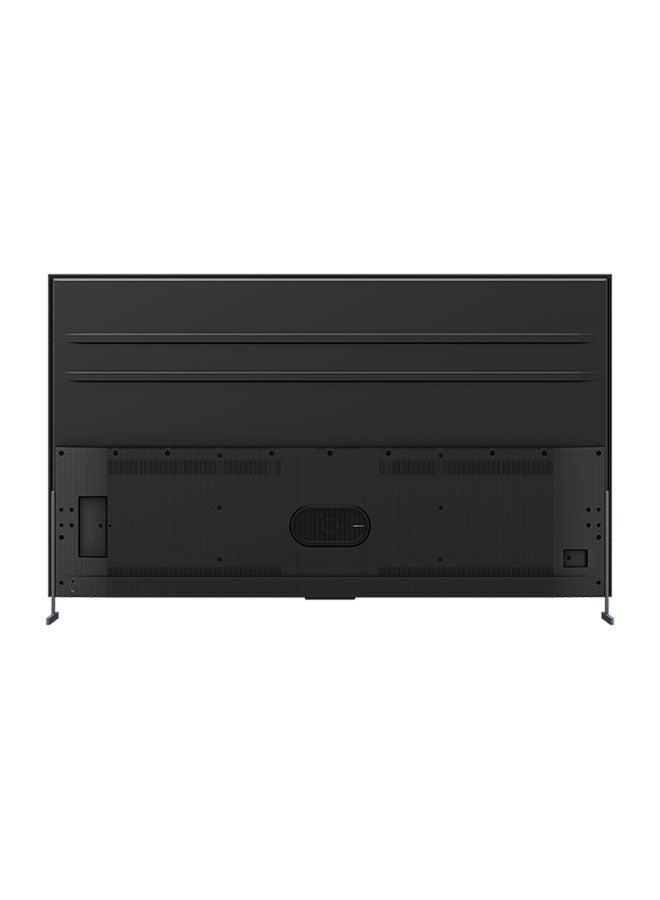 TCL 98-Inch 4K HDR Smart QLED TV And Native 120HZ Refresh Rate 98C735 Black - Image 4