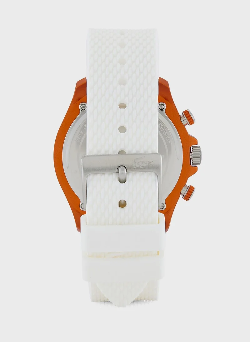 LACOSTE Neo heritage Analog Watch