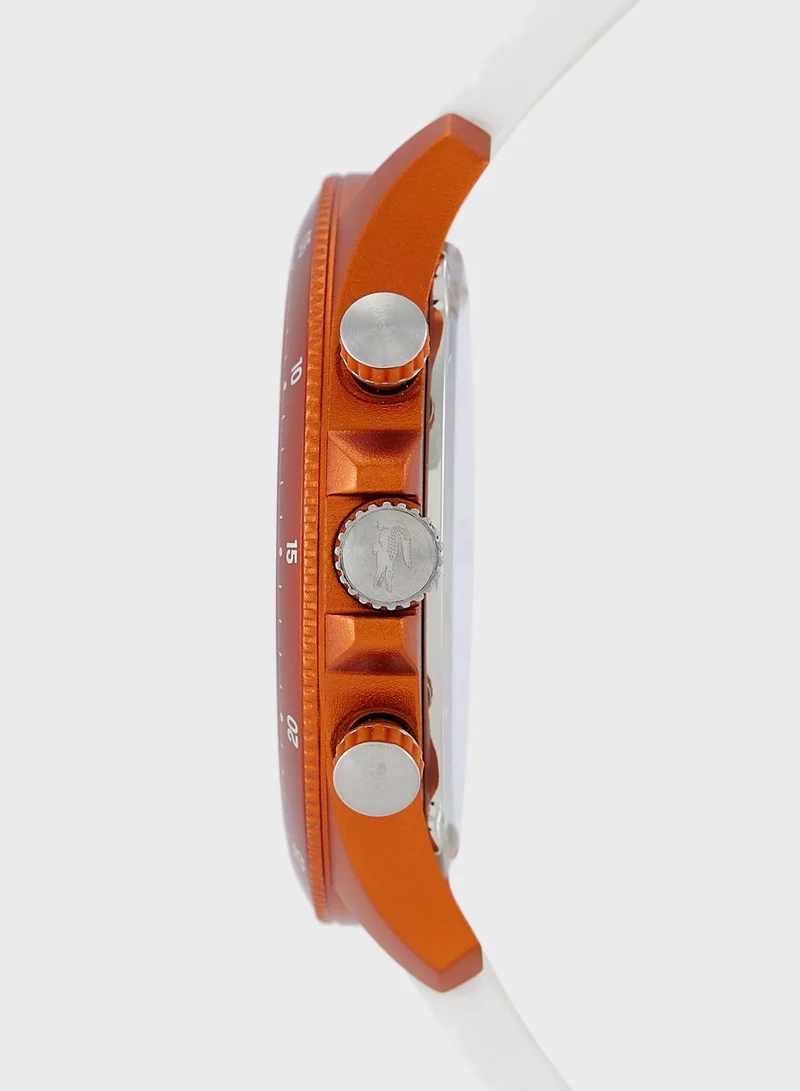 LACOSTE Neo heritage Analog Watch