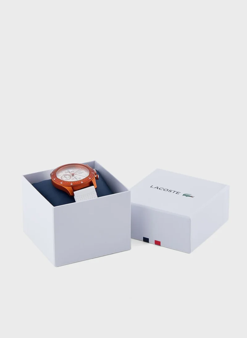 LACOSTE Neo heritage Analog Watch