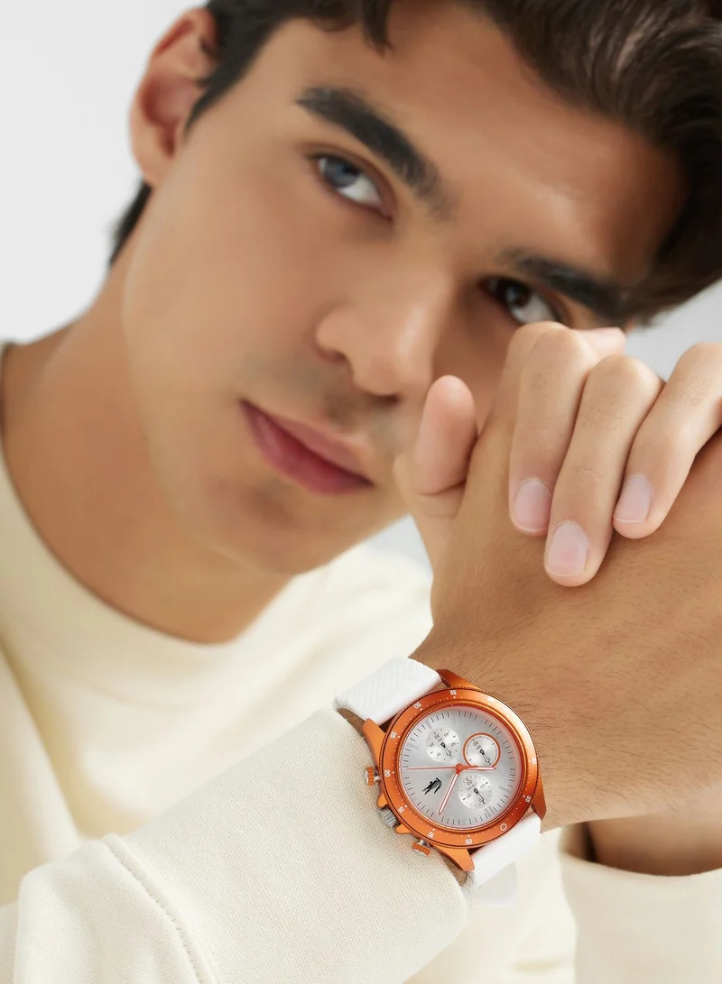 LACOSTE Neo heritage Analog Watch