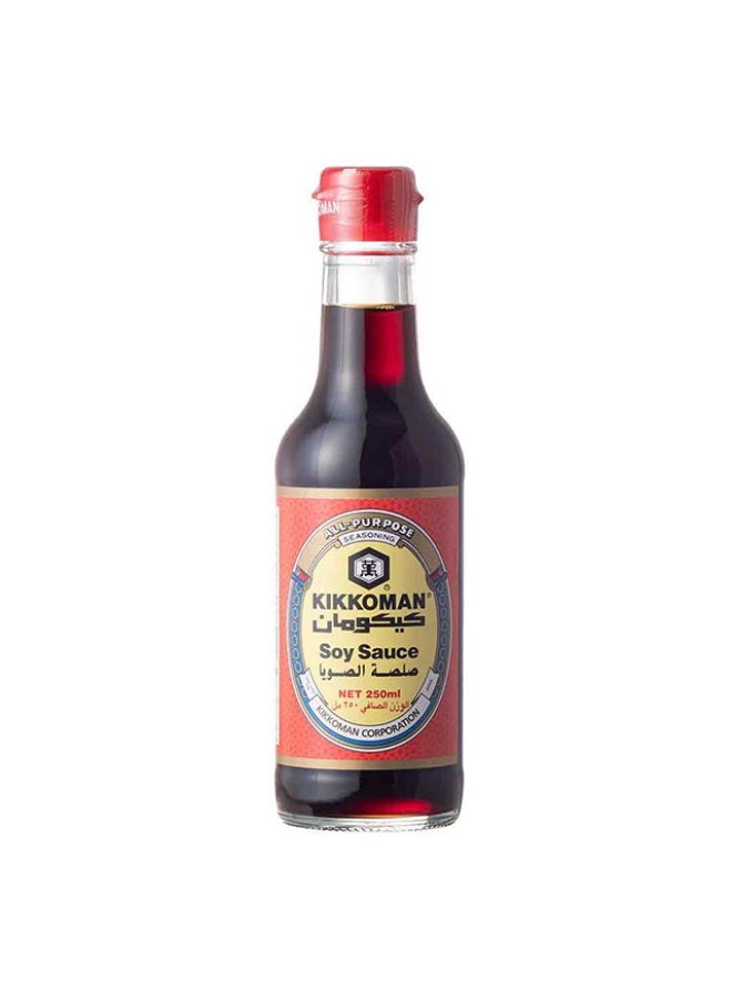 Soy Sauce, 250ml, Japan