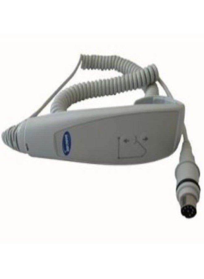 Invacare 1177604 Hand Control Pendant 2 Channel with Hook - Image 3