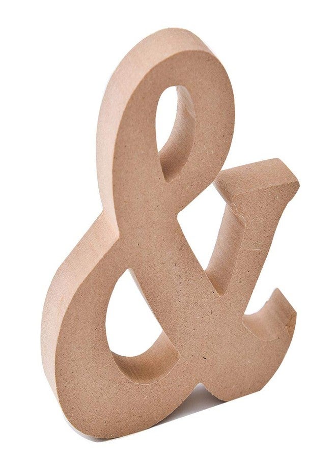 Bodosac Awtlife DIY Vintage Style Wooden Mr & Mrs Letters Decor for Wedding Decoration Table Decor Xmas Gift - Image 4