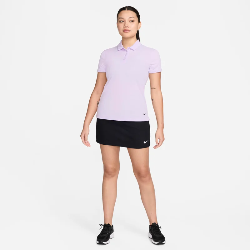 Nike Women's Dri-FIT Victory Golf Polo Shirt
