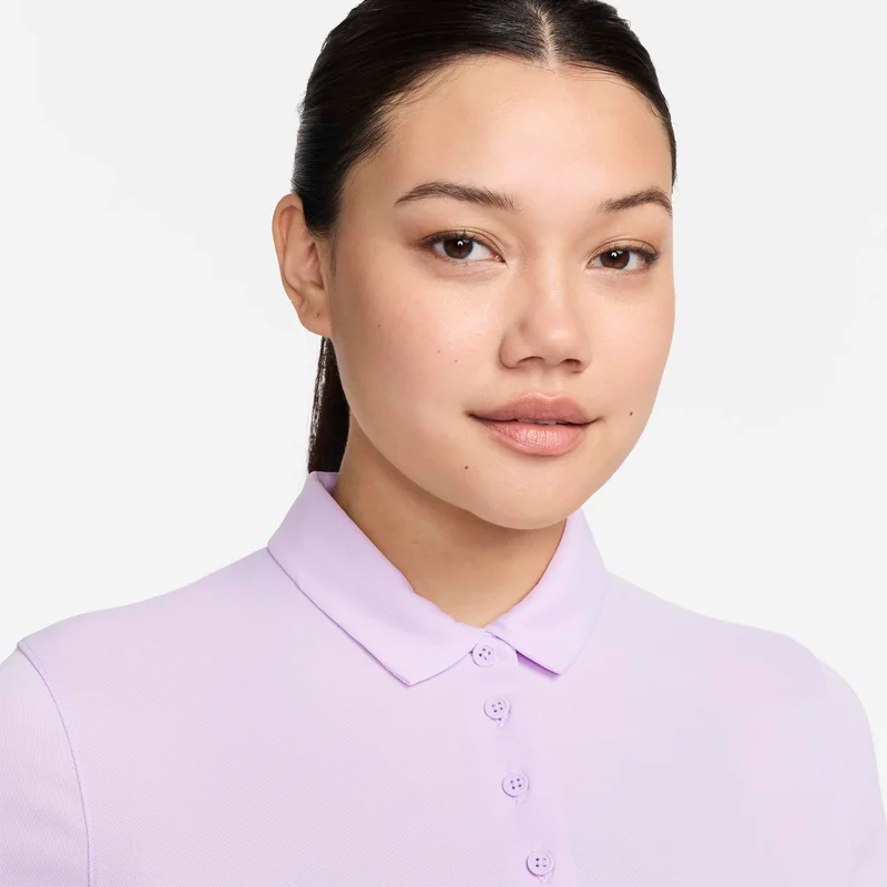 Nike Women's Dri-FIT Victory Golf Polo Shirt