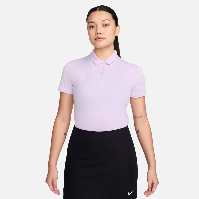 Nike Women's Dri-FIT Victory Golf Polo Shirt