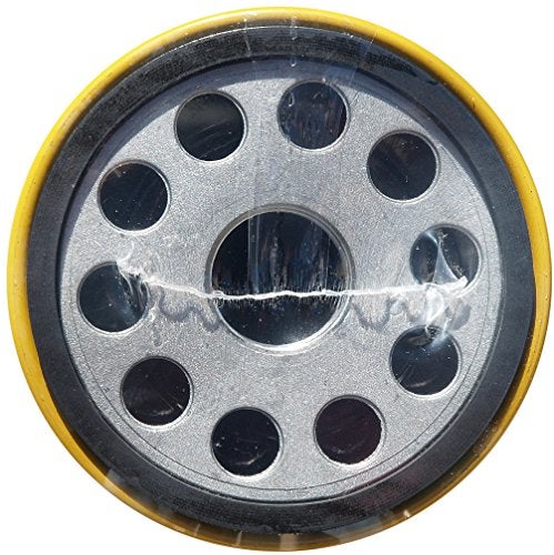 CATERPILLAR فلتر زيت متقدم عالي الكفاءة 1R-1807 (عبوة من 1) - Image 2