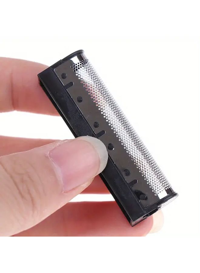 4pcs Replacement Heads Knife Covers For Hair Clipper Trimmer Shaver Set - Image 4