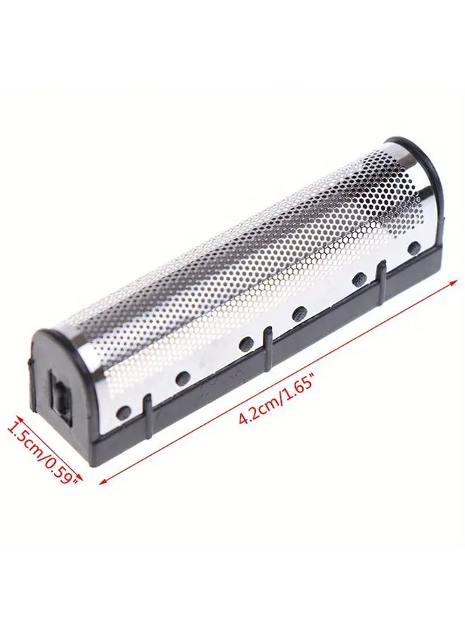 4pcs Replacement Heads Knife Covers For Hair Clipper Trimmer Shaver Set - Image 3